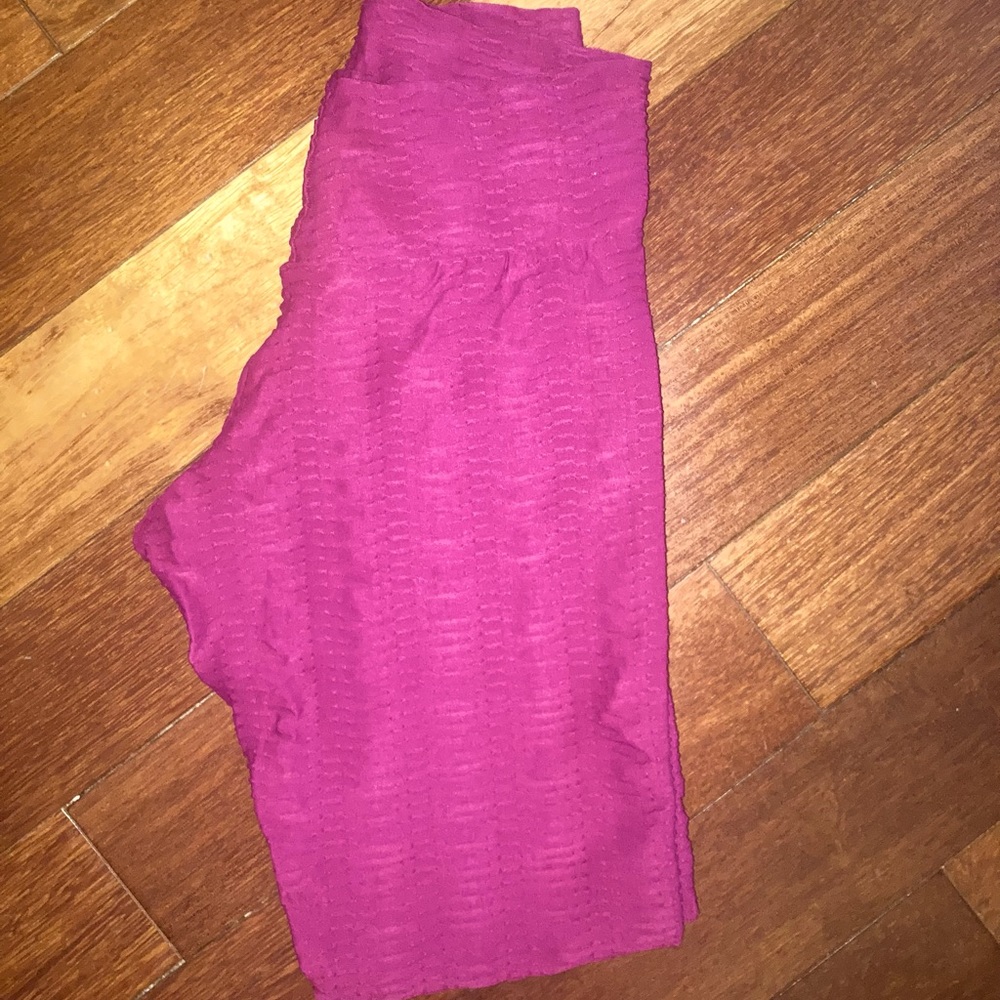 Booty by BRABANTS leggings